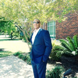 Meet your Posher, Ben franklin